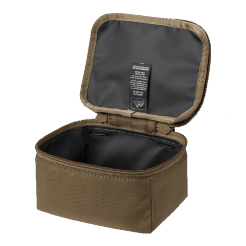 AMMO BOX CORDURA - ADAPTIVE GREEN - HELIKON-TEX - immagine 4