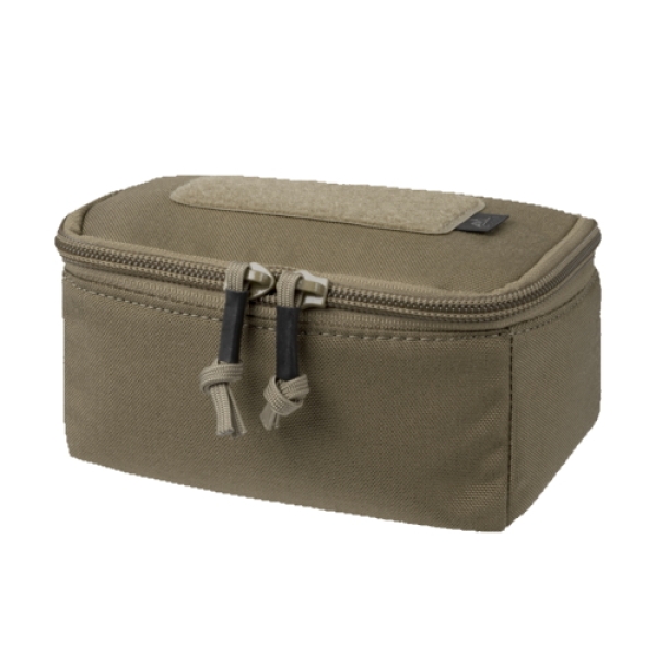 AMMO BOX CORDURA - ADAPTIVE GREEN - HELIKON-TEX