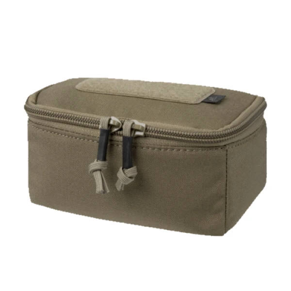 AMMO BOX CORDURA - ADAPTIVE GREEN - HELIKON-TEX