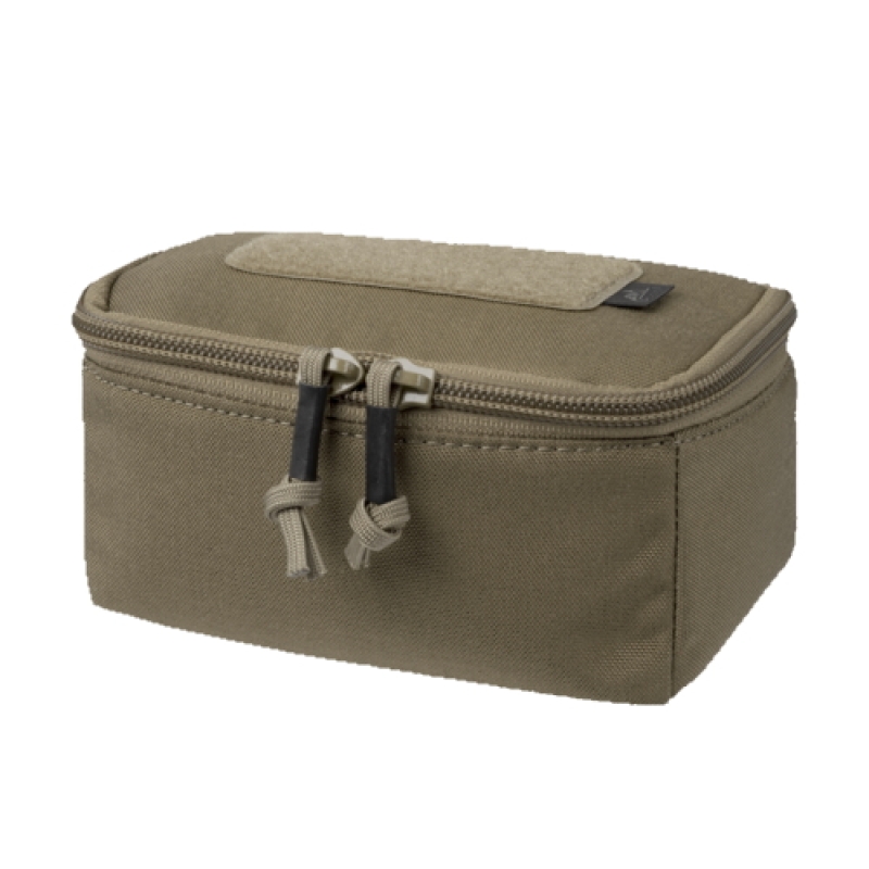 AMMO BOX CORDURA - ADAPTIVE GREEN - HELIKON-TEX