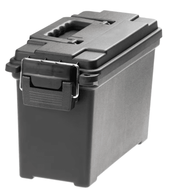 AMMO BOX MEDIUM - NIMROD - immagine 3