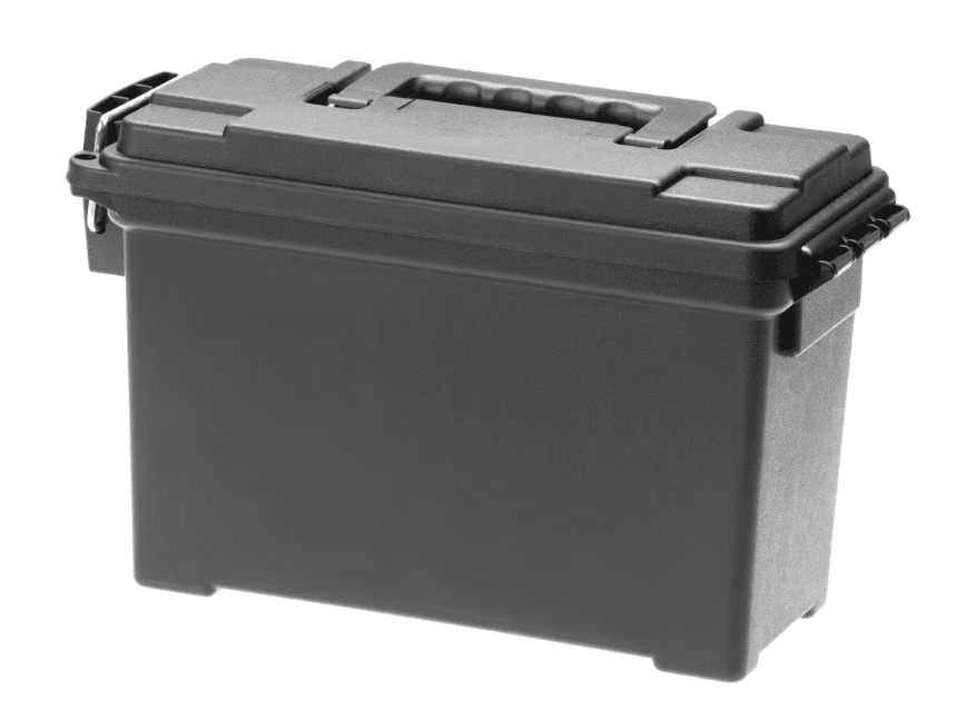 AMMO BOX MEDIUM - NIMROD - immagine 4