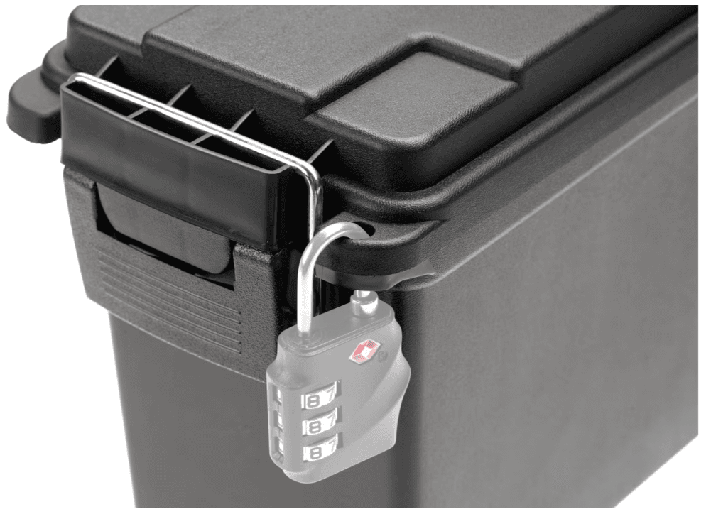 AMMO BOX MEDIUM - NIMROD - immagine 5