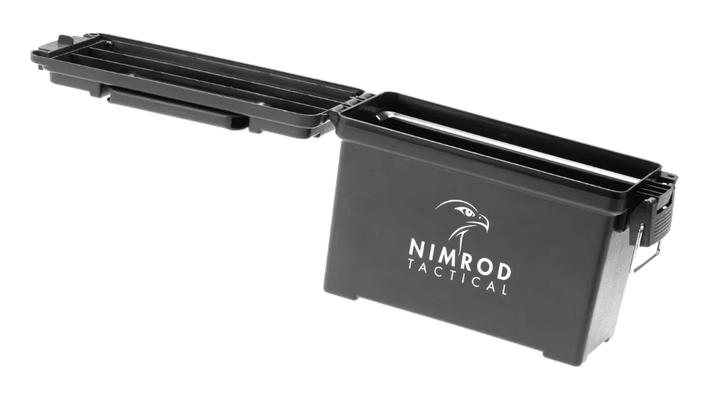 AMMO BOX MEDIUM - NIMROD - immagine 6