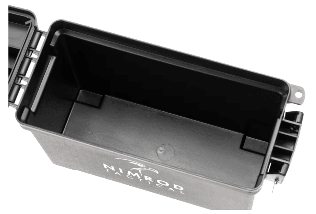 AMMO BOX MEDIUM - NIMROD - immagine 7