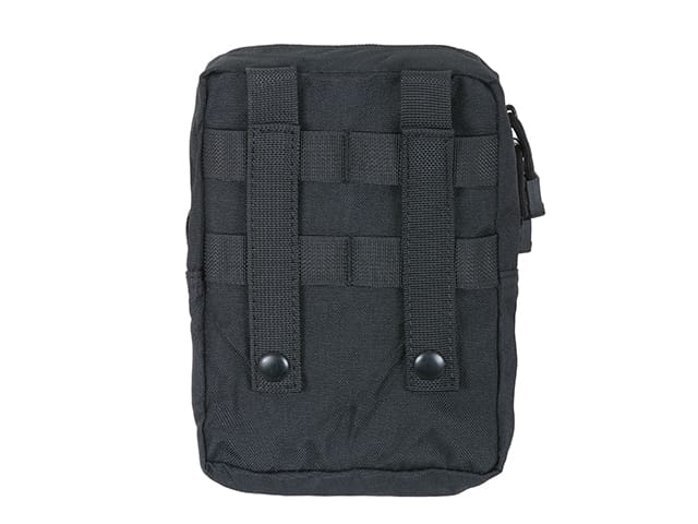 TASCA UTILITY LARGE - 8FIELD - immagine 3