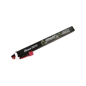 BATTERIA LIPO 11,1V 1200mAh 25C - T-DEANS - GENS ACE