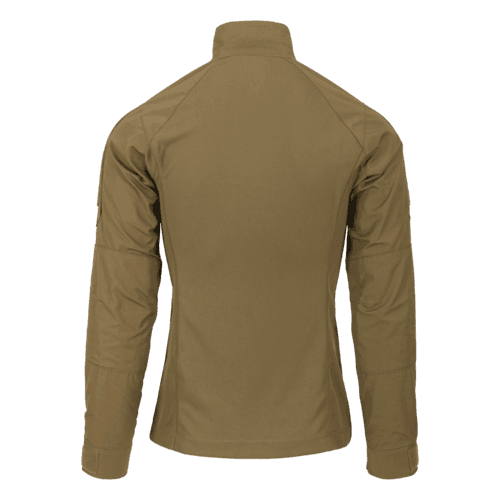 COMBAT SHIRT MCDU NYCO - PENCOTT WILDWOOD - HELIKON TEX - immagine 2