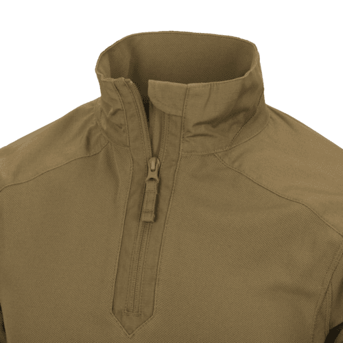 COMBAT SHIRT MCDU NYCO - PENCOTT WILDWOOD - HELIKON TEX - immagine 3