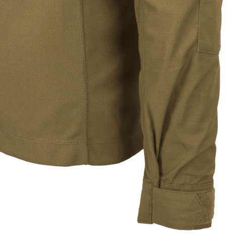 COMBAT SHIRT MCDU NYCO - PENCOTT WILDWOOD - HELIKON TEX - immagine 4