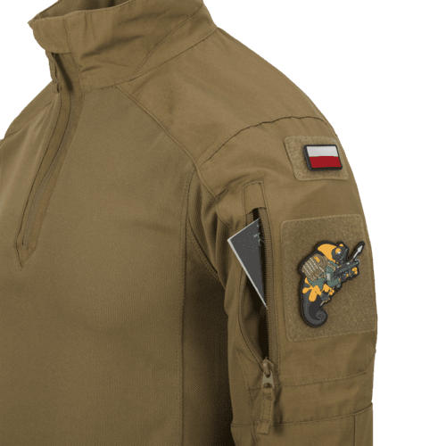 COMBAT SHIRT MCDU NYCO - PENCOTT WILDWOOD - HELIKON TEX - immagine 5