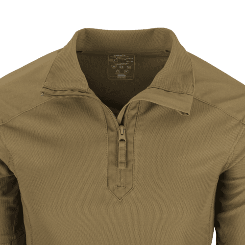 COMBAT SHIRT MCDU NYCO - PENCOTT WILDWOOD - HELIKON TEX - immagine 6