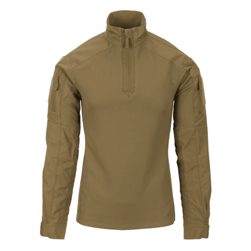 COMBAT SHIRT MCDU NYCO - PENCOTT WILDWOOD - HELIKON TEX - immagine 7