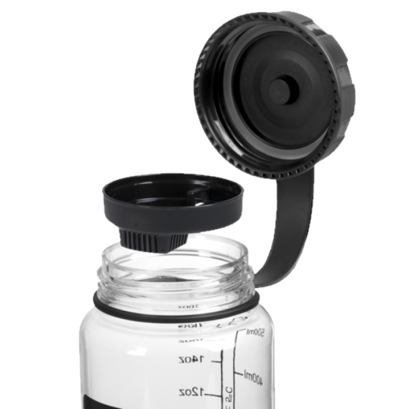 BORRACCIA OUTDOOR BOTTLE 550 ML - HELIKON TEX - immagine 2