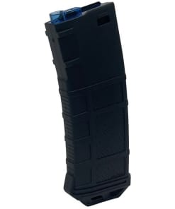 CARICATORE MONOFILARE M4 A6 250 BB - BLU - AMAROK