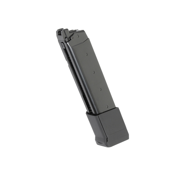 CARICATORE TTI JOHN WICK 2 COMBAT MASTER CUSTOM GBB 34BB – EMG