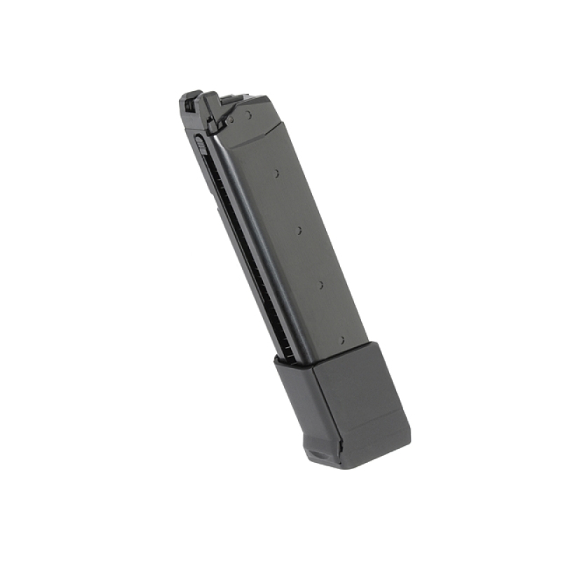 CARICATORE TTI JOHN WICK 2 COMBAT MASTER CUSTOM GBB 34BB – EMG