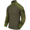 COMBAT SHIRT MCDU NYCO - PENCOTT WILDWOOD - HELIKON TEX COMBAT SHIRT MCDU NYCO - PENCOTT WILDWOOD - HELIKON TEX