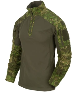 COMBAT SHIRT MCDU NYCO - PENCOTT WILDWOOD - HELIKON TEX