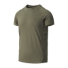 FUNCTIONAL T-SHIRT QUICK DRY - OD GREEN - HELIKON TEX