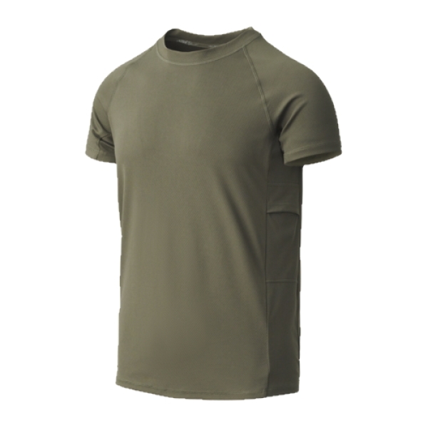 FUNCTIONAL T-SHIRT QUICK DRY - OD GREEN - HELIKON TEX