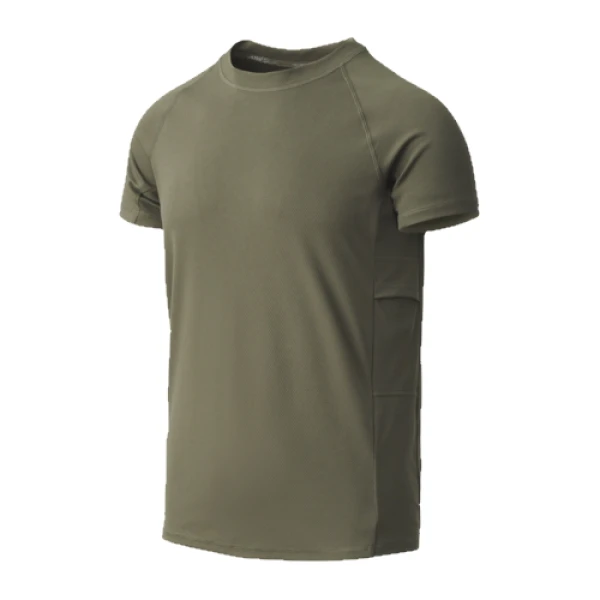 FUNCTIONAL T-SHIRT QUICK DRY - OD GREEN - HELIKON TEX