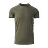 FUNCTIONAL T-SHIRT QUICK DRY - OD GREEN - HELIKON TEX B