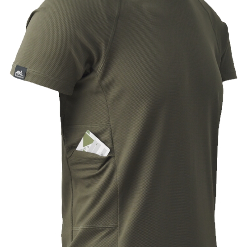 FUNCTIONAL T-SHIRT QUICK DRY - HELIKON TEX - immagine 4