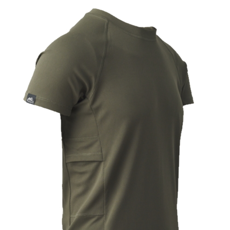 FUNCTIONAL T-SHIRT QUICK DRY - HELIKON TEX - immagine 5