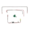 G2H ETU & MOSFET 2025 CENTRALINA - G&G