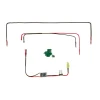 G2H ETU & MOSFET 2025 CENTRALINA - G&G