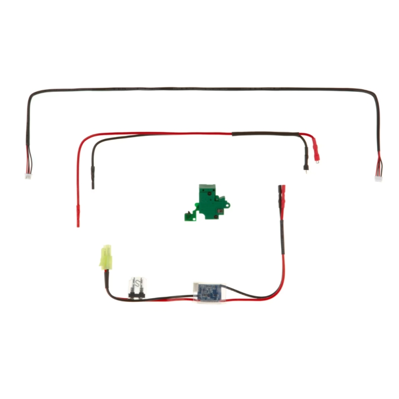 G2H ETU & MOSFET 2025 CENTRALINA - G&G - immagine 2