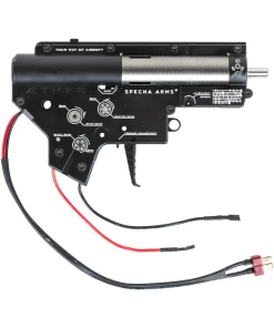 GEARBOX COMPLETO V2 ATHER HAL ETU - SPECNA ARMS