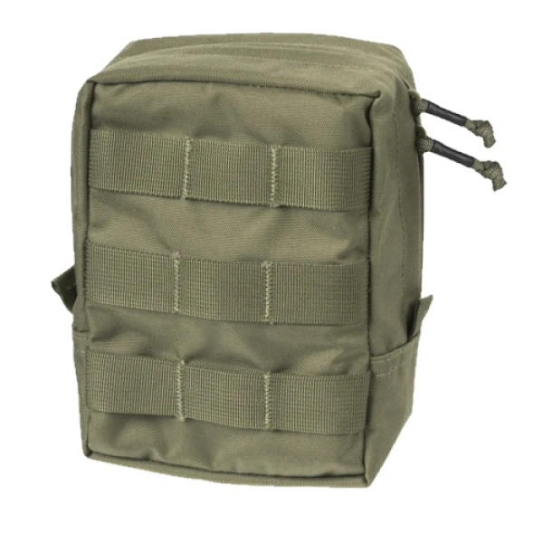 GENERAL PURPOSE CARGO - ADAPTIVE GREEN - HELIKON TEX