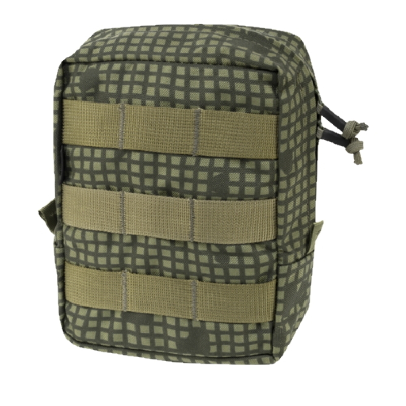 GENERAL PURPOSE CARGO - DESERT NIGHT CAMO - HELIKON TEX