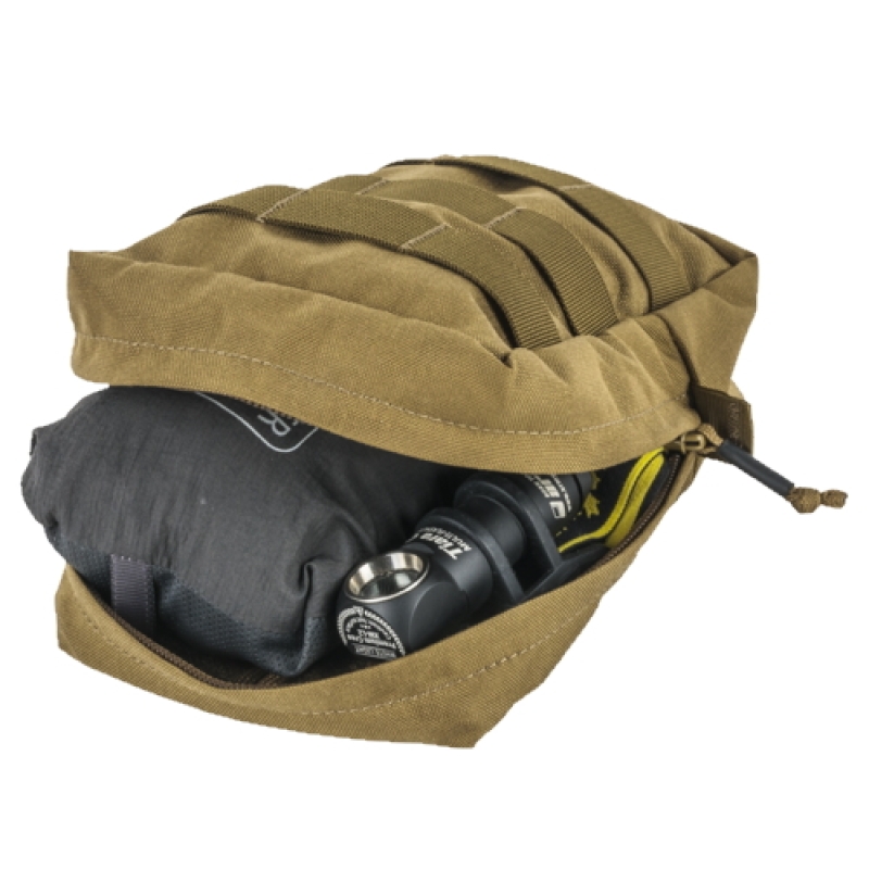 GENERAL PURPOSE CARGO - ADAPTIVE GREEN - HELIKON TEX - immagine 3