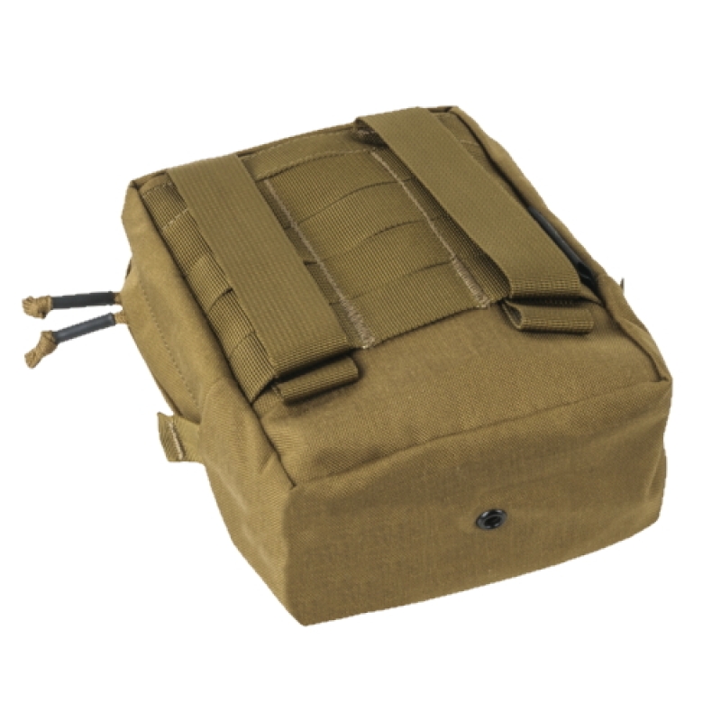 GENERAL PURPOSE CARGO - ADAPTIVE GREEN - HELIKON TEX - immagine 2