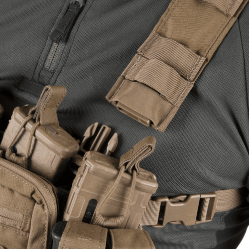 TRAINING MINI RIG - PENCOTT WILDWOOD - HELIKON TEX - immagine 9