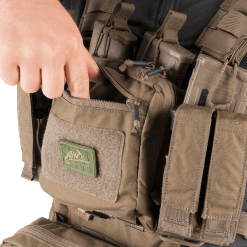 TRAINING MINI RIG - PENCOTT WILDWOOD - HELIKON TEX - immagine 6