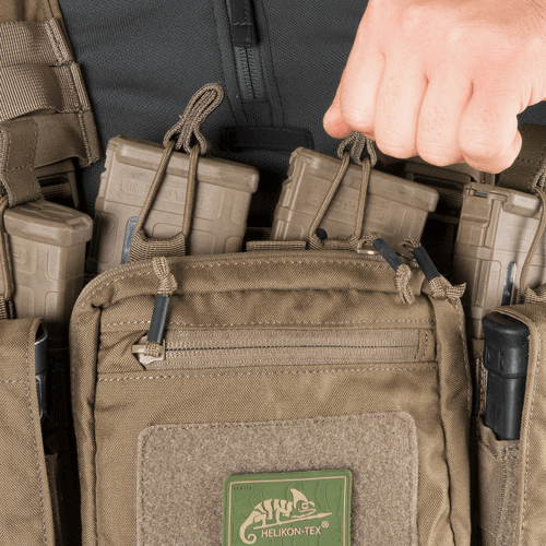 TRAINING MINI RIG - PENCOTT WILDWOOD - HELIKON TEX - immagine 5