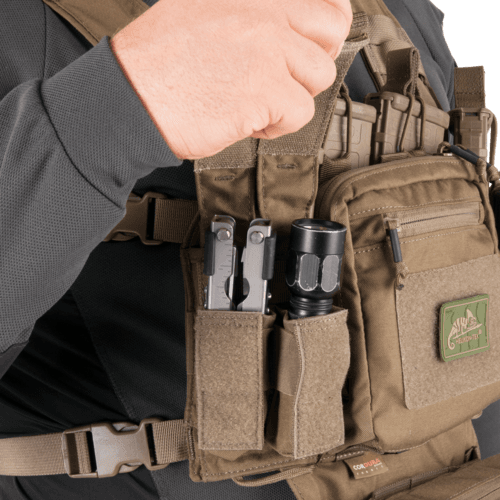 TRAINING MINI RIG - PENCOTT WILDWOOD - HELIKON TEX - immagine 4
