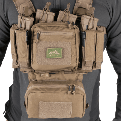 TRAINING MINI RIG - PENCOTT WILDWOOD - HELIKON TEX - immagine 3