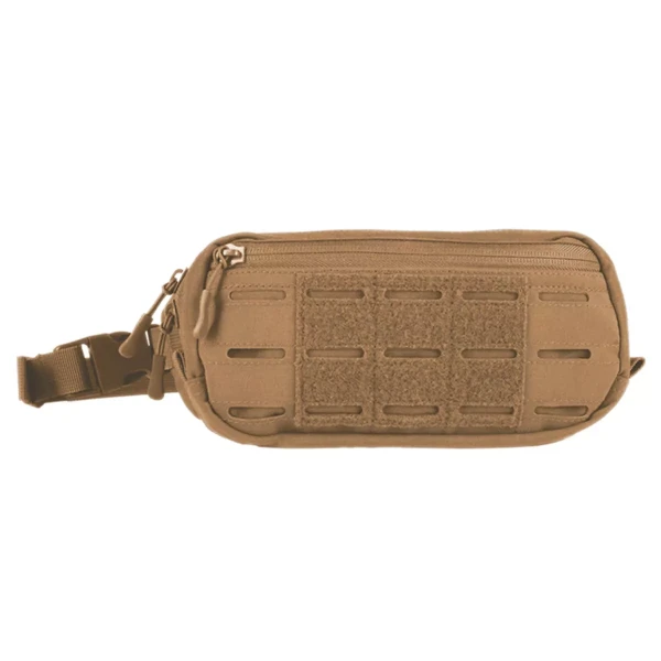 MARSUPIO LASER CUT - COYOTE - MIL-TEC