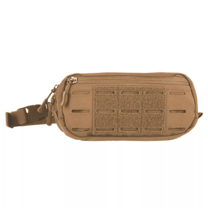 MARSUPIO LASER CUT - COYOTE - MIL-TEC