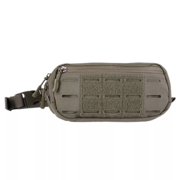 MARSUPIO LASER CUT - OD GREEN - MIL-TEC
