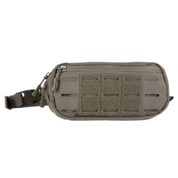 MARSUPIO LASER CUT - OD GREEN - MIL-TEC