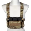 MICRO CHESTRIG MULTICAM CONQUER MICRO CHESTRIG MULTICAM CONQUER