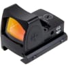 MINI RED DOT REFLEX RUGGED - THETA OPTICS MINI RED DOT REFLEX RUGGED - THETA OPTICS
