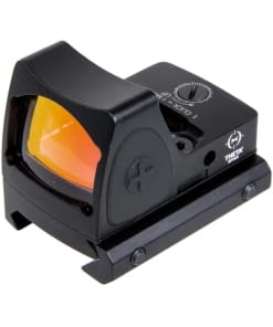 MINI RED DOT REFLEX RUGGED - THETA OPTICS