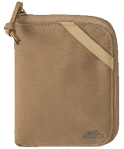 PORTAFOGLIO EDC LARGE WALLET - COYOTE - HELIKON TEX